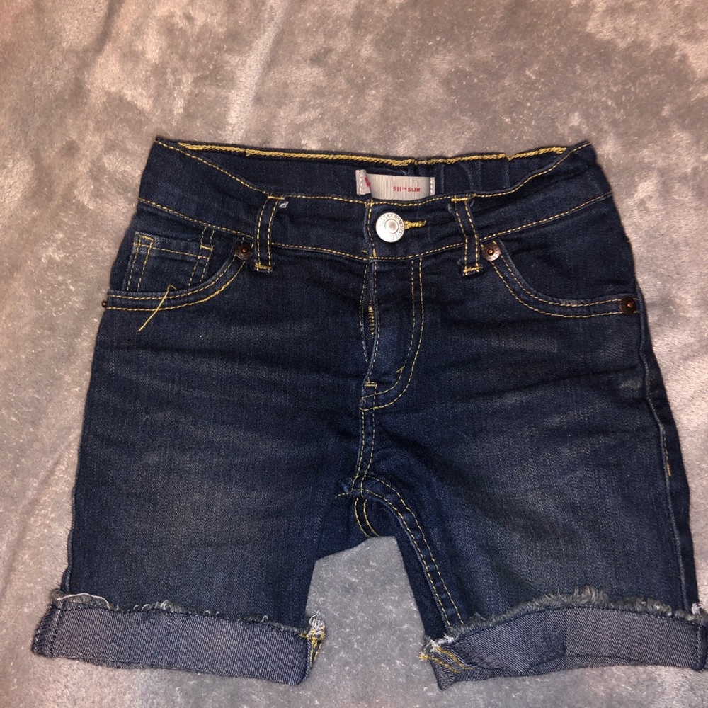 Short